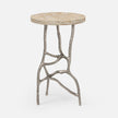 Genevier Accent Table