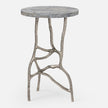 Genevier Accent Table