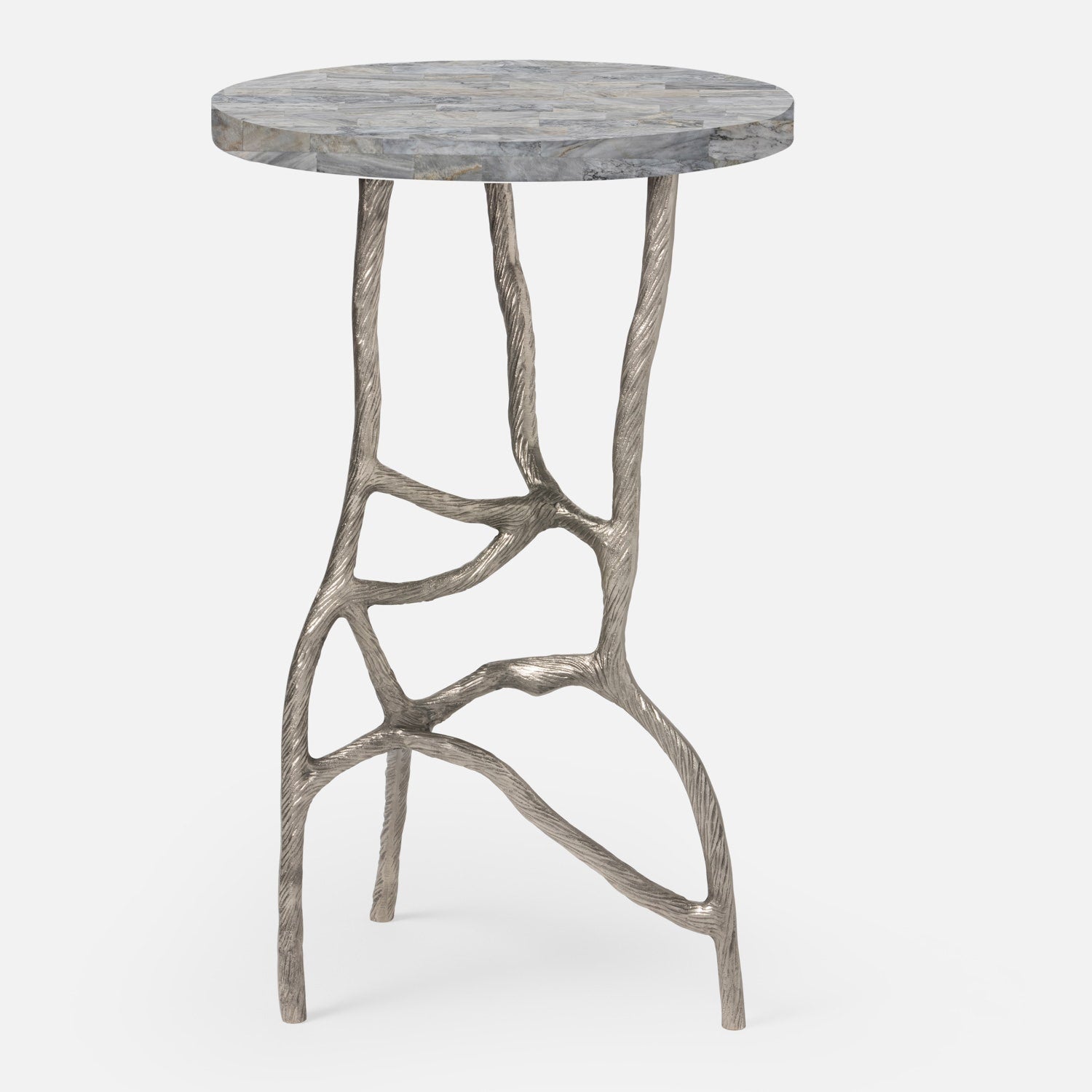 Genevier Accent Table