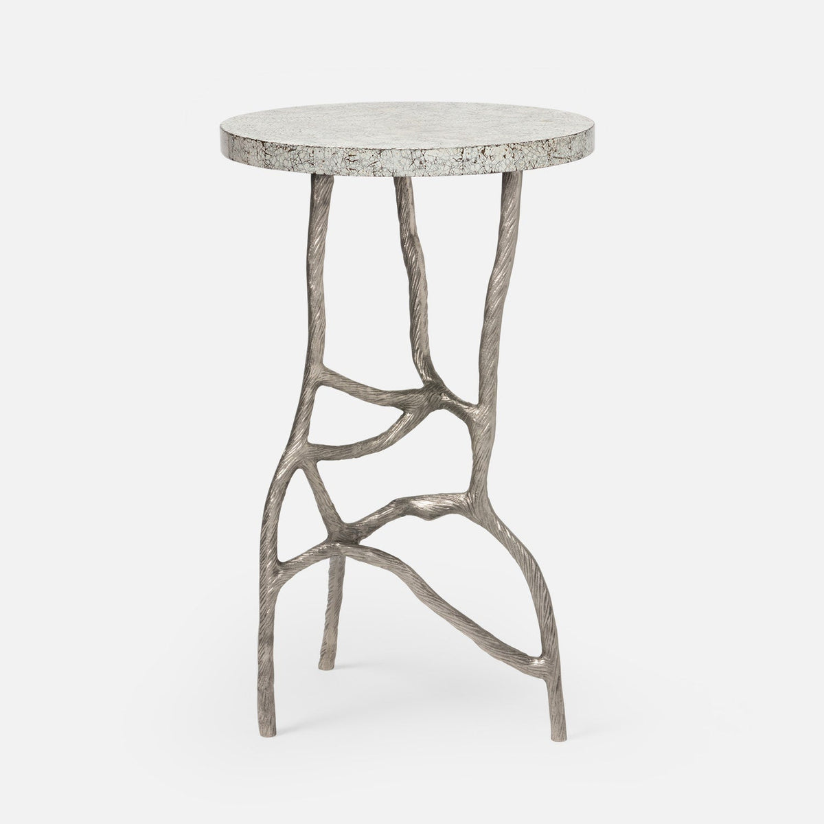 Genevier Accent Table