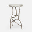 Genevier Accent Table
