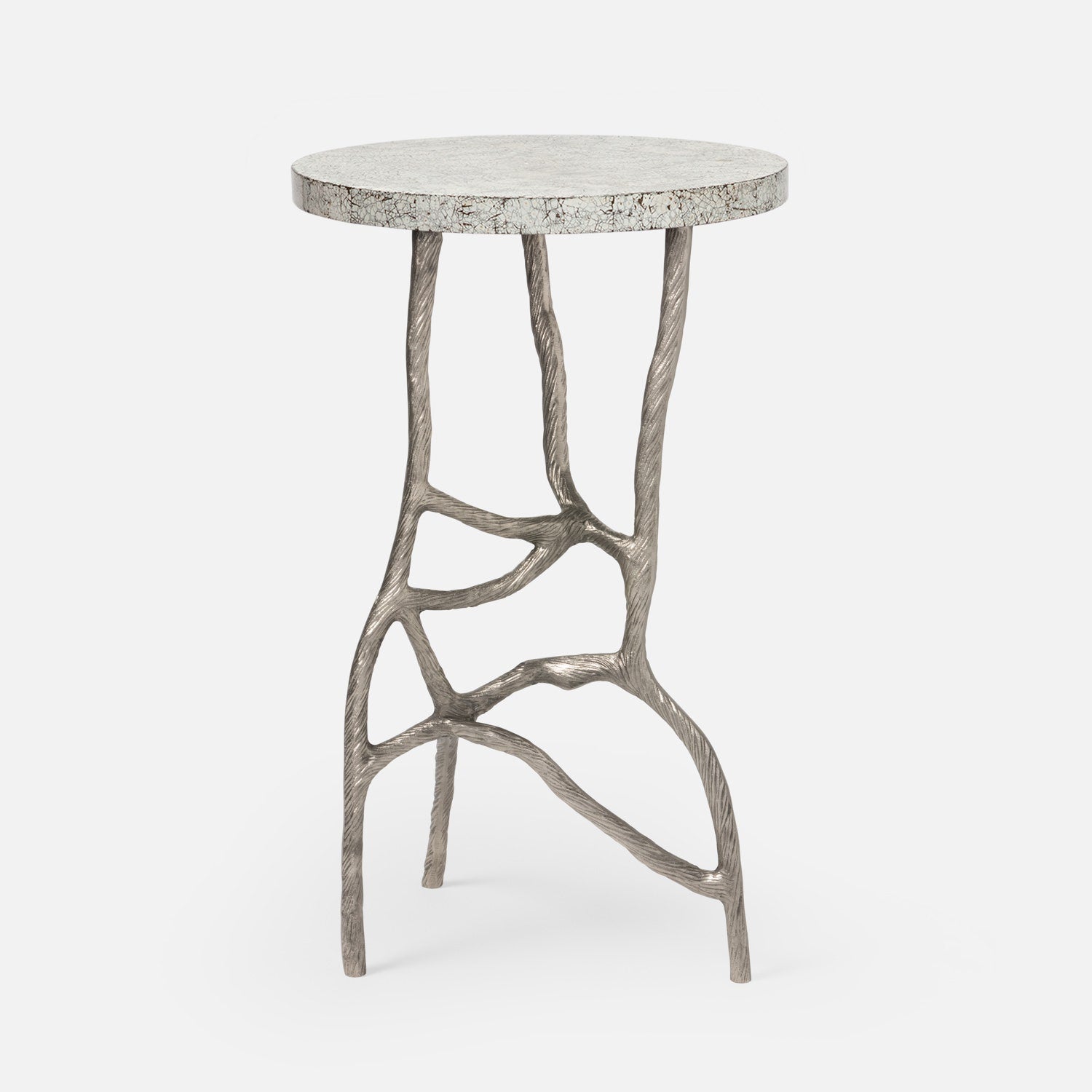Genevier Accent Table