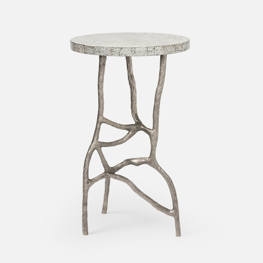 Genevier Accent Table