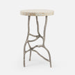 Genevier Accent Table
