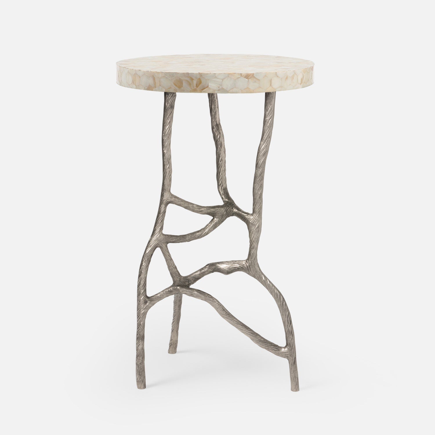 Genevier Accent Table