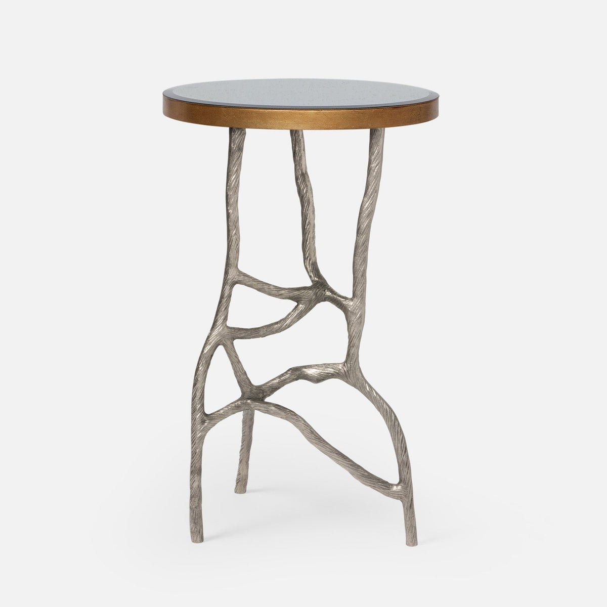 Genevier Accent Table