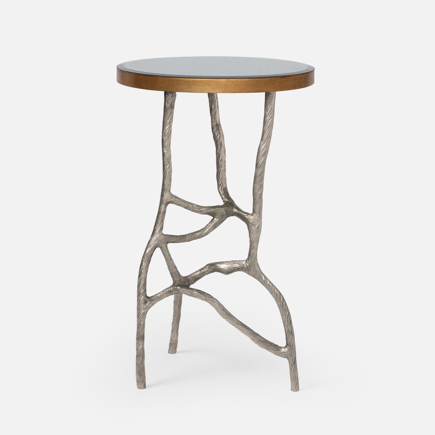 Genevier Accent Table