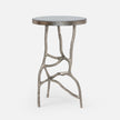 Genevier Accent Table