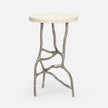 Genevier Accent Table