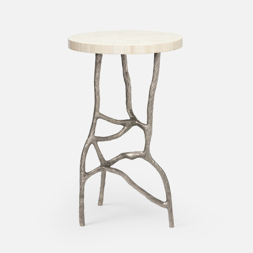 Genevier Accent Table