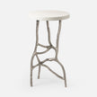 Genevier Accent Table