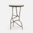 Genevier Accent Table