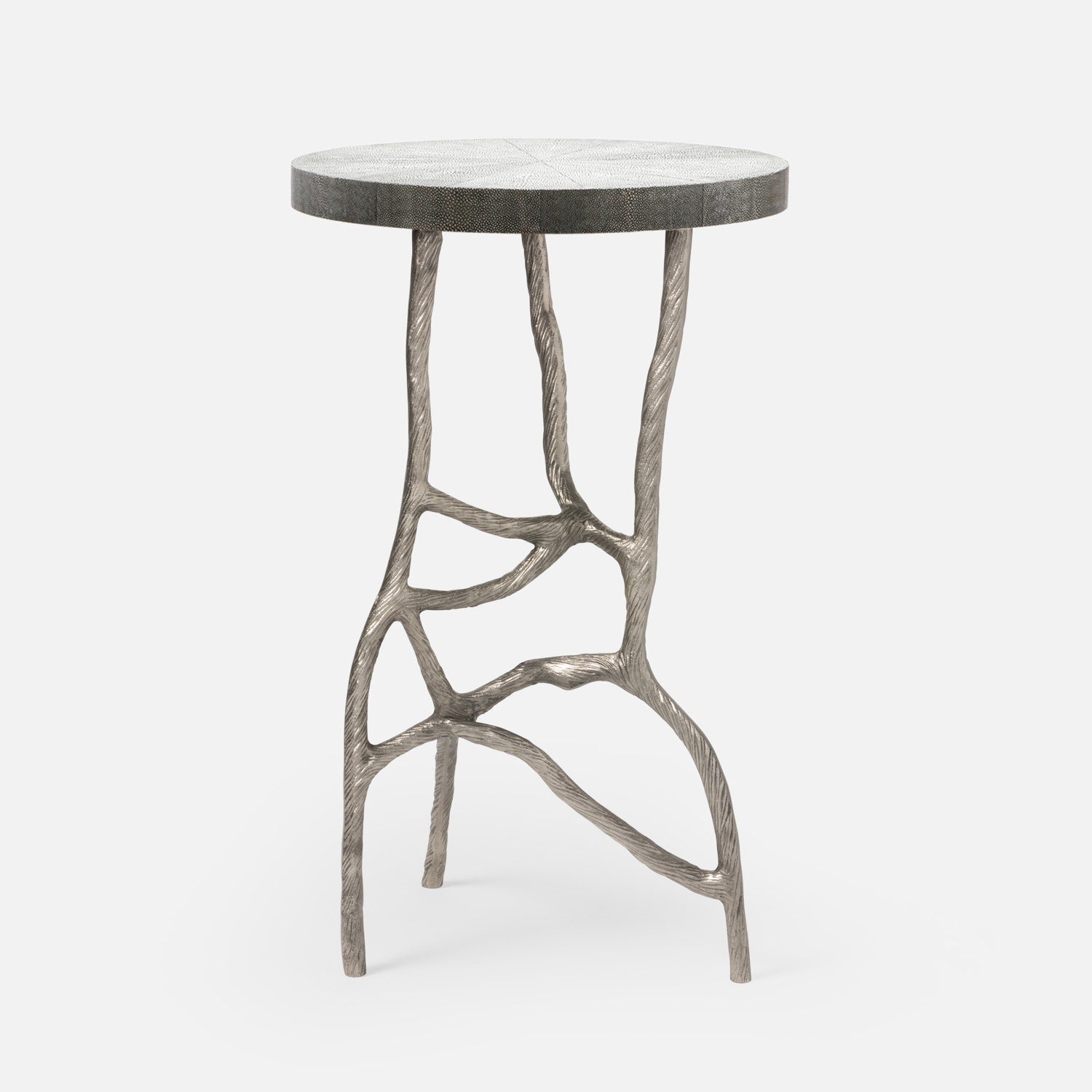 Genevier Accent Table
