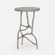 Genevier Accent Table