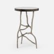 Genevier Accent Table