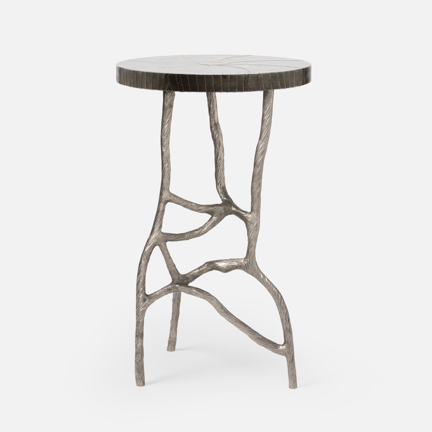 Genevier Accent Table