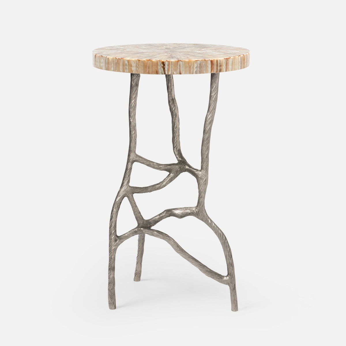 Genevier Accent Table