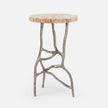Genevier Accent Table