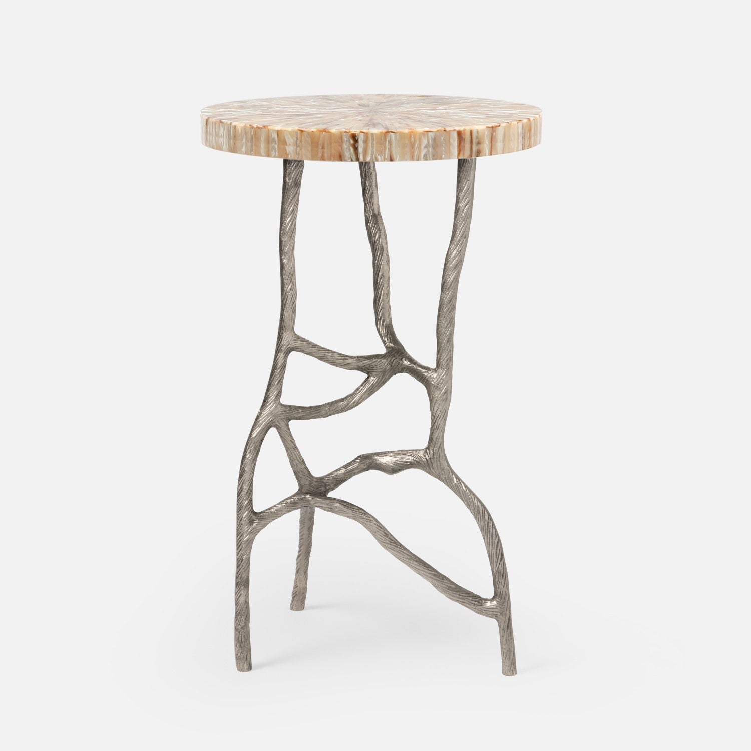 Genevier Accent Table