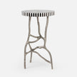 Genevier Accent Table