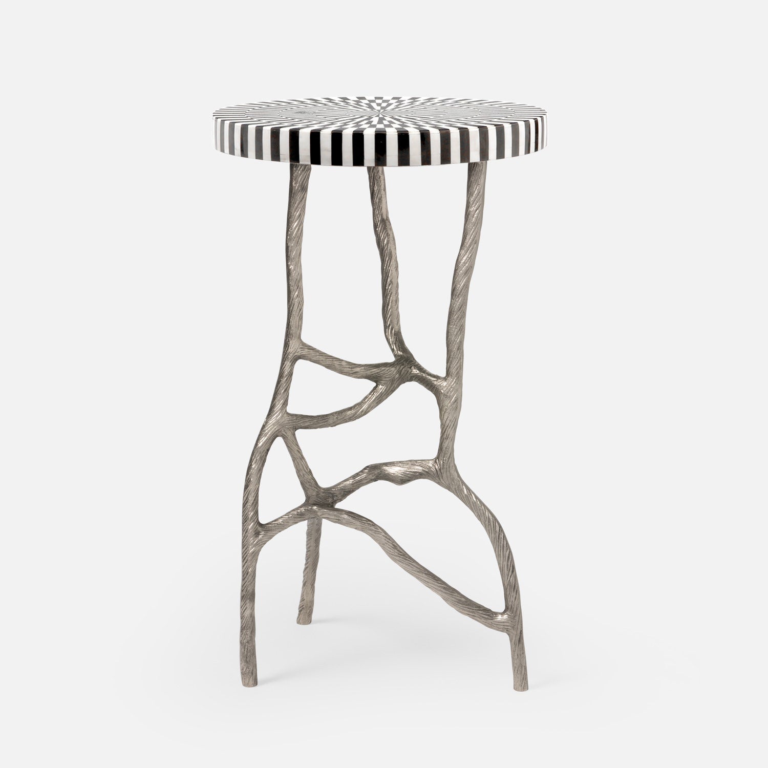 Genevier Accent Table