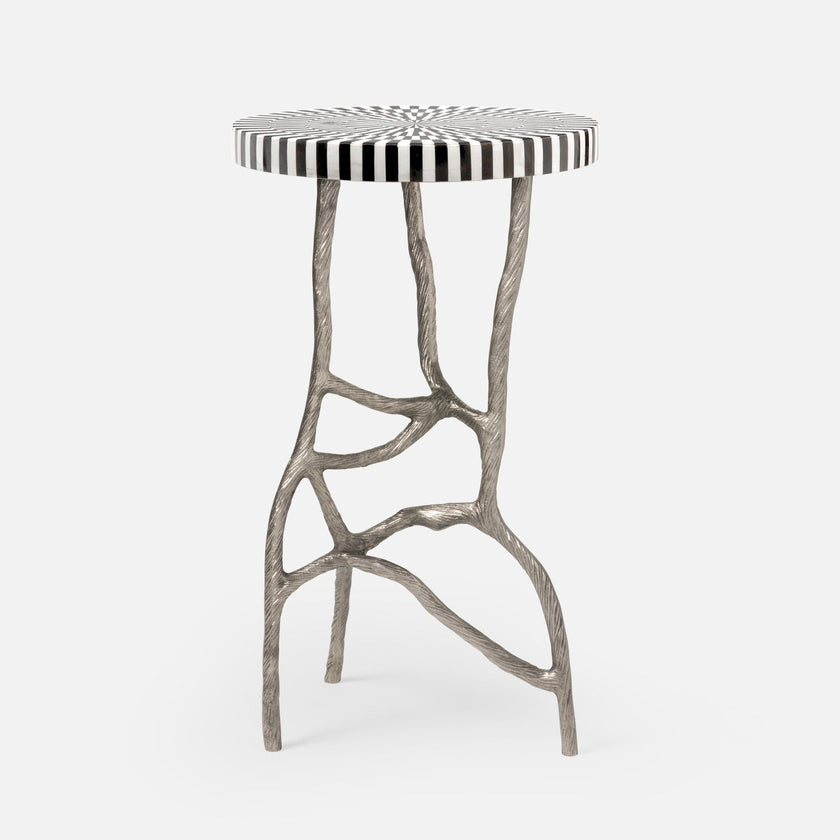 Genevier Accent Table