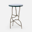 Genevier Accent Table
