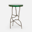 Genevier Accent Table
