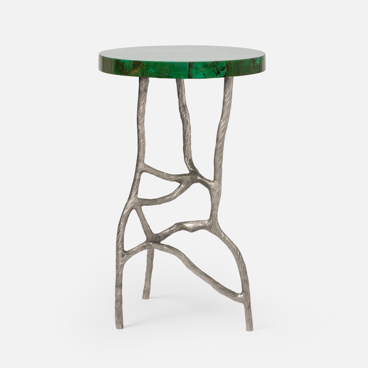 Genevier Accent Table