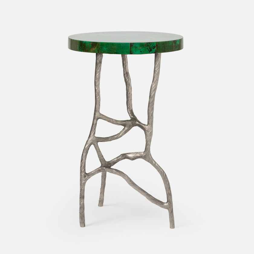 Genevier Accent Table
