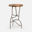 Genevier Accent Table