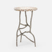Genevier Accent Table
