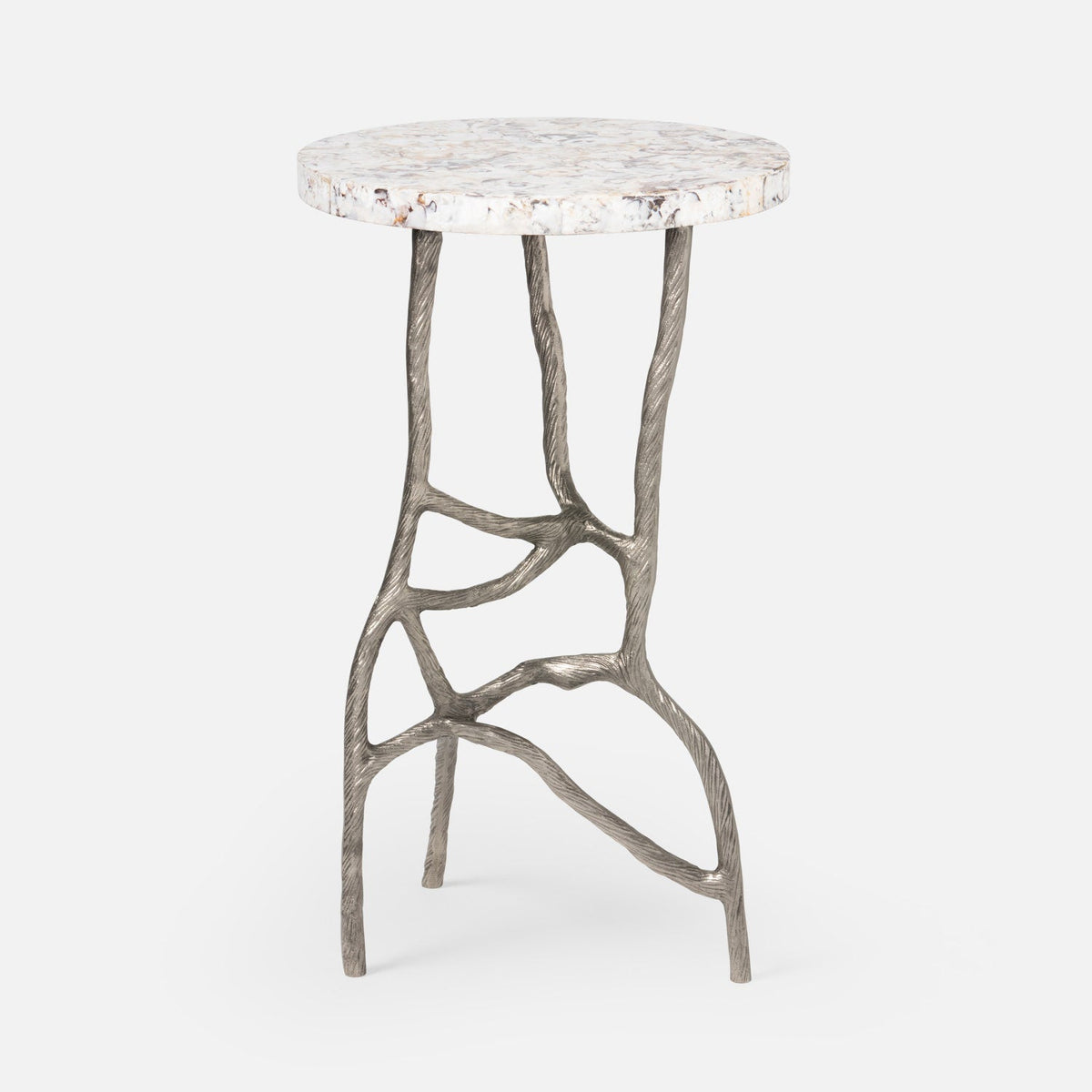 Genevier Accent Table