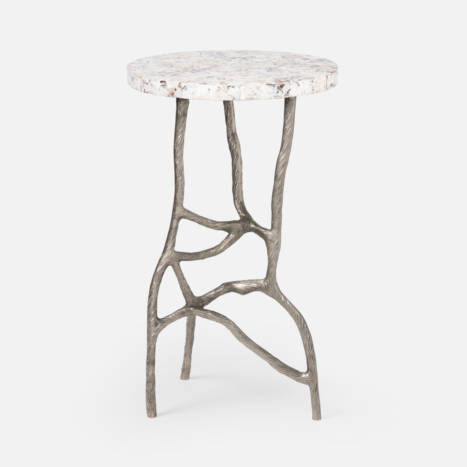 Genevier Accent Table