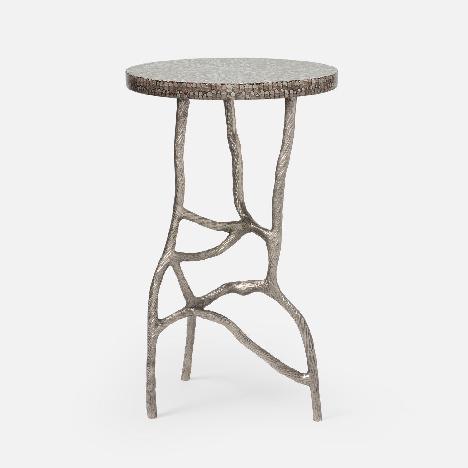 Genevier Accent Table