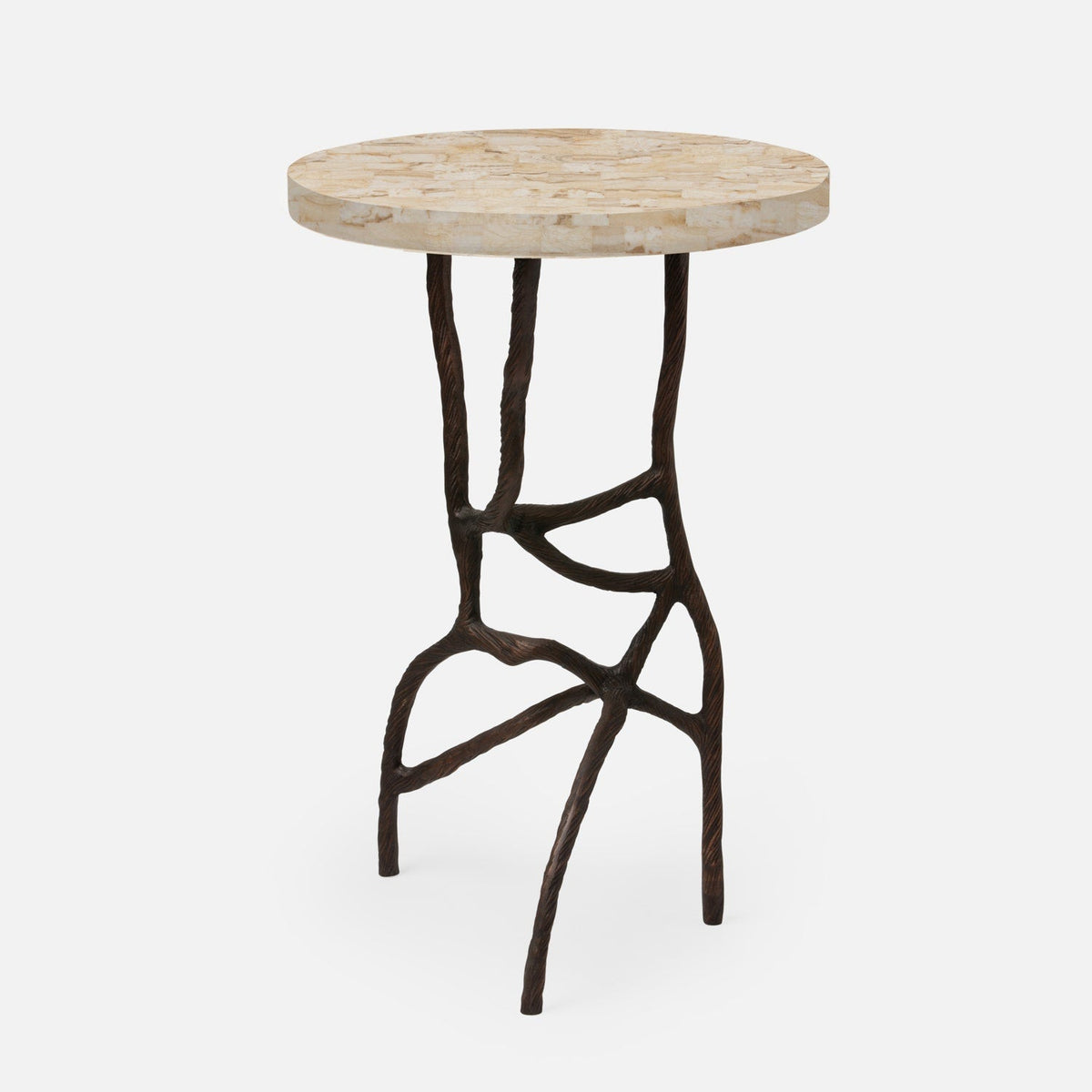 Genevier Accent Table