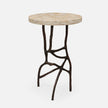 Genevier Accent Table