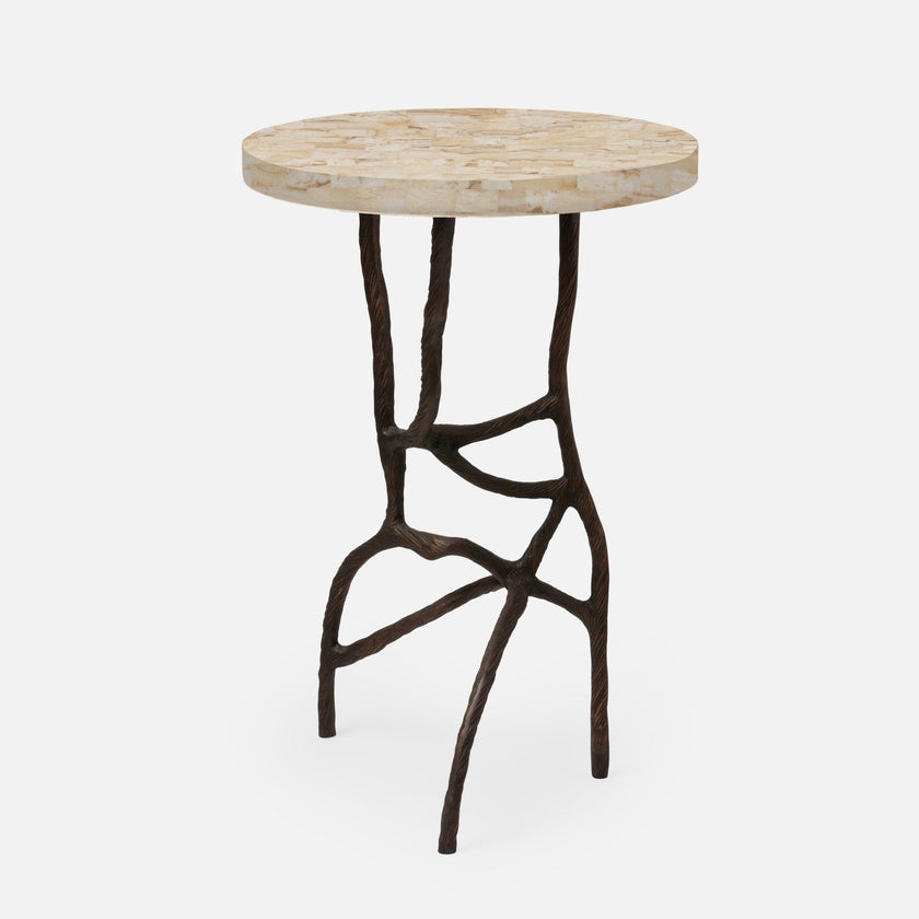 Genevier Accent Table