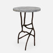 Genevier Accent Table