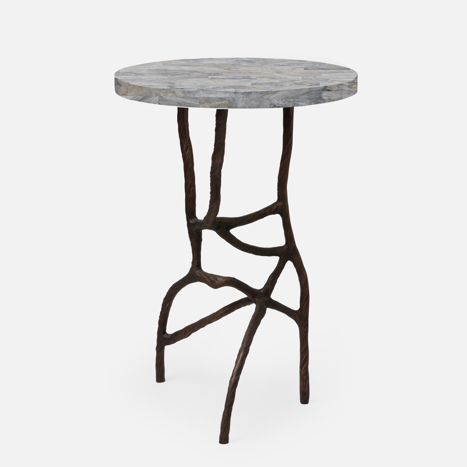 Genevier Accent Table