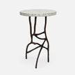 Genevier Accent Table