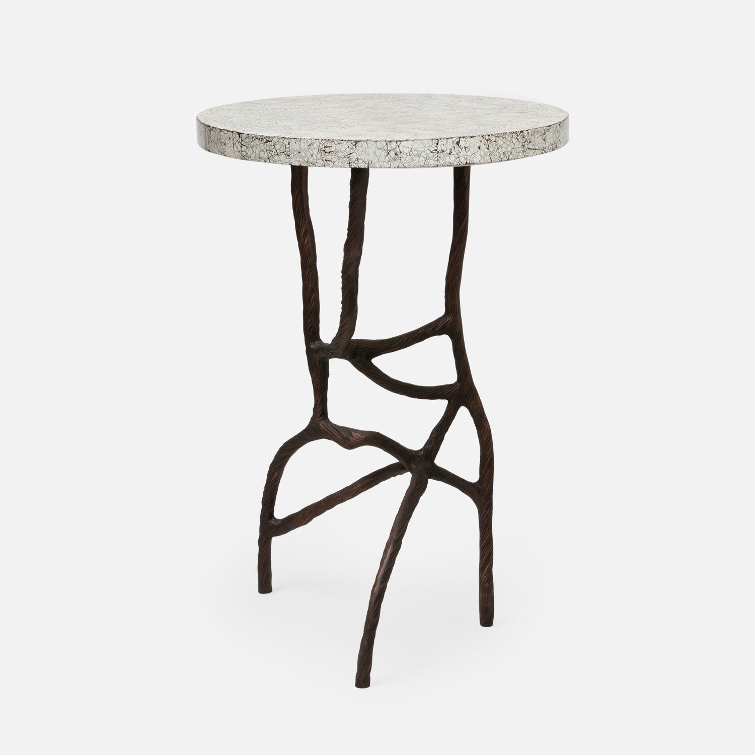 Genevier Accent Table