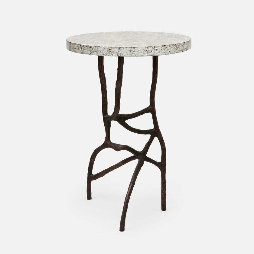Genevier Accent Table