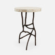 Genevier Accent Table