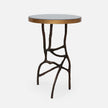 Genevier Accent Table