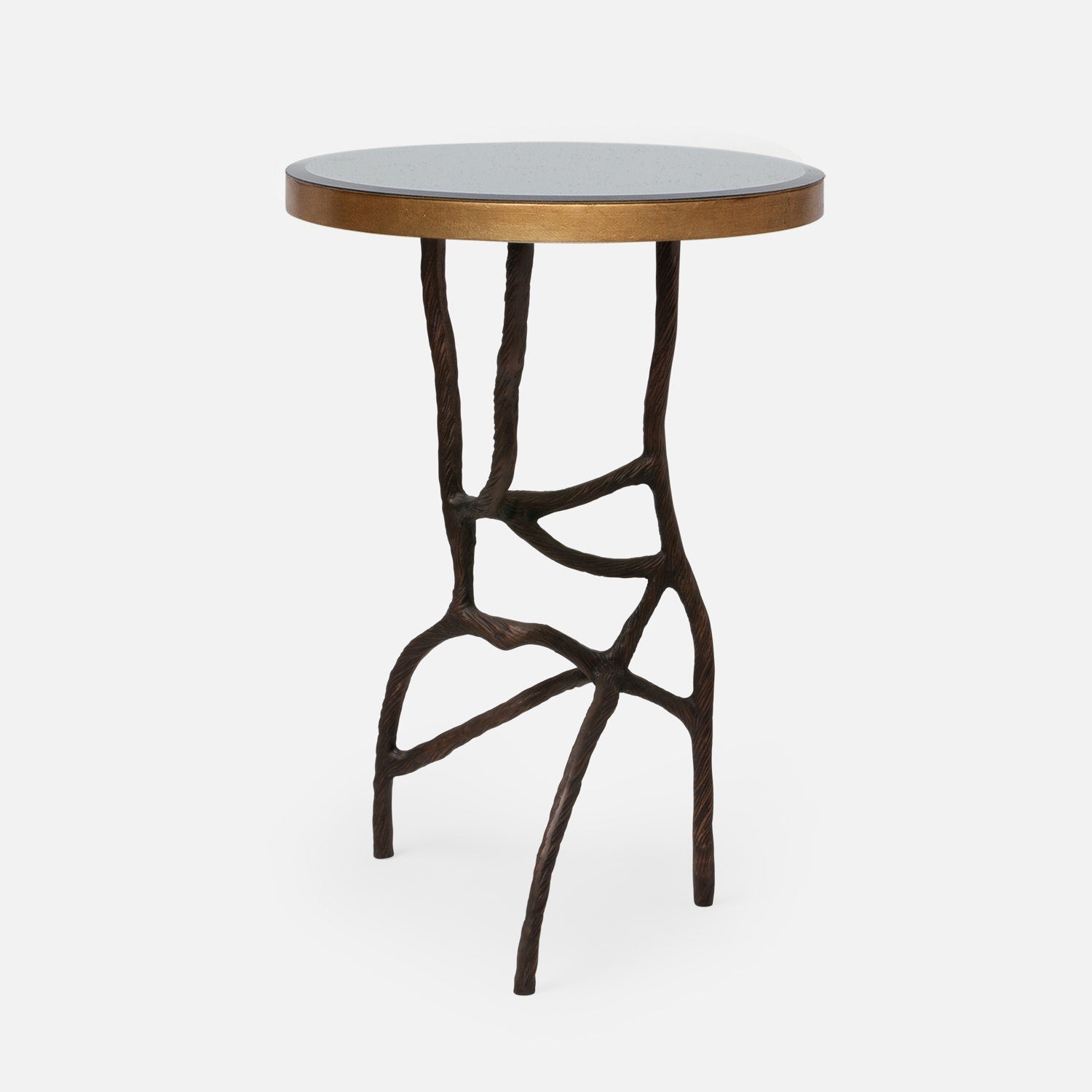 Genevier Accent Table