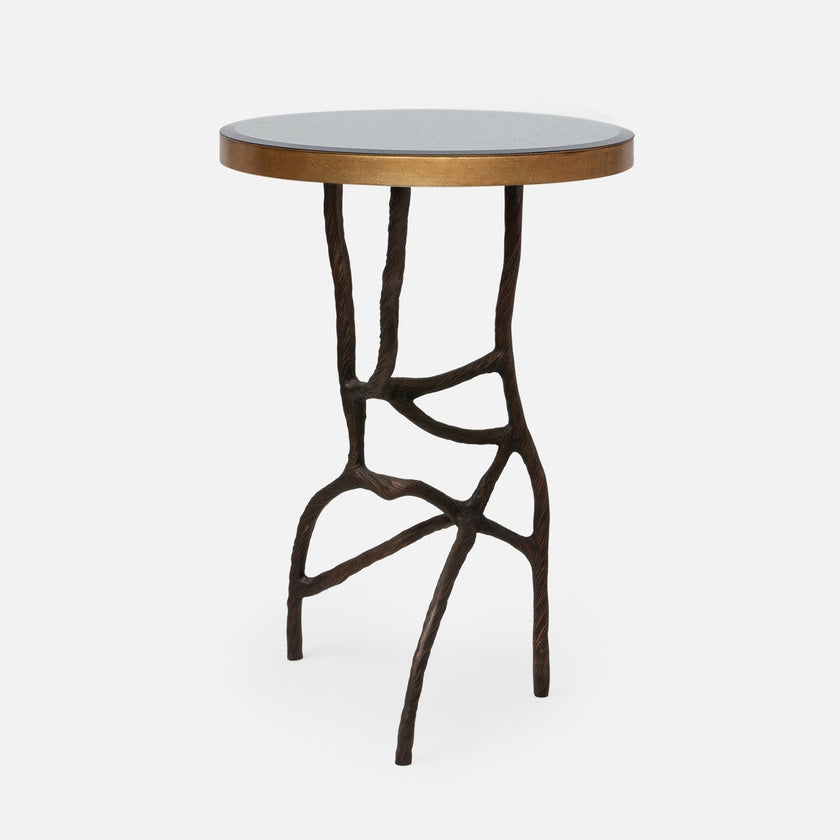 Genevier Accent Table