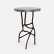 Genevier Accent Table