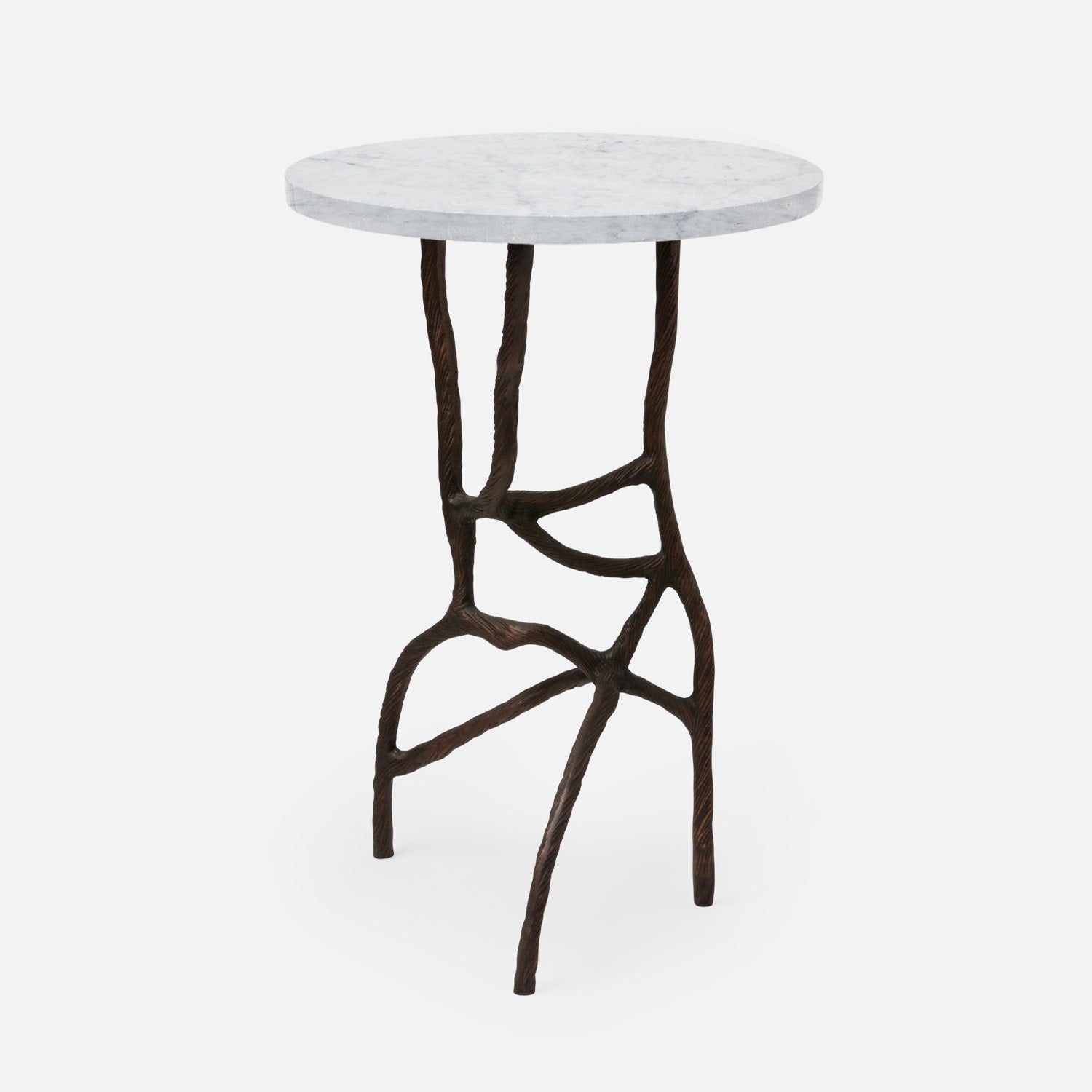 Genevier Accent Table