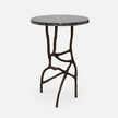 Genevier Accent Table